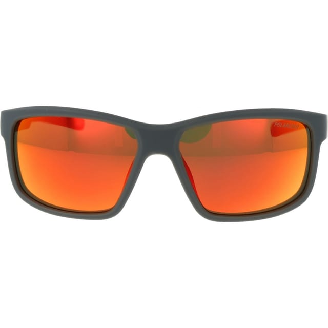 Skechers Skechers Men's SE6363 6020U Square/Rectangle Sunglasses in Grey - 2