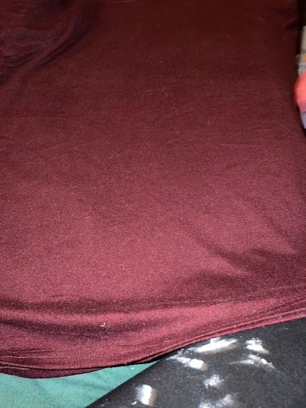 New Look New look turtle neck size Large top