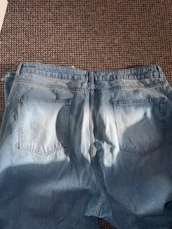 ASOS ASOS Luxe jean - 1