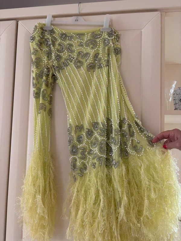 ASOS ASOS  embellished