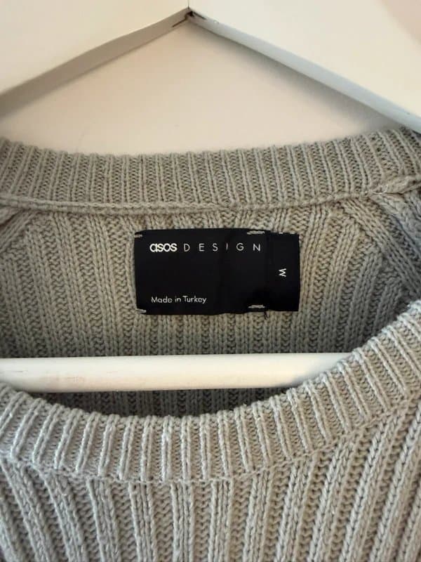ASOS ASOS Knit Sweater