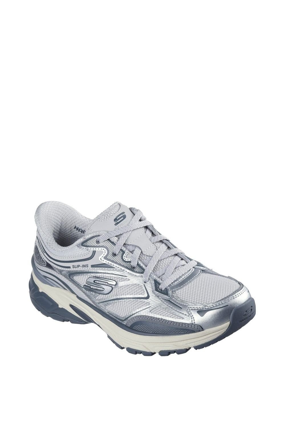 silver