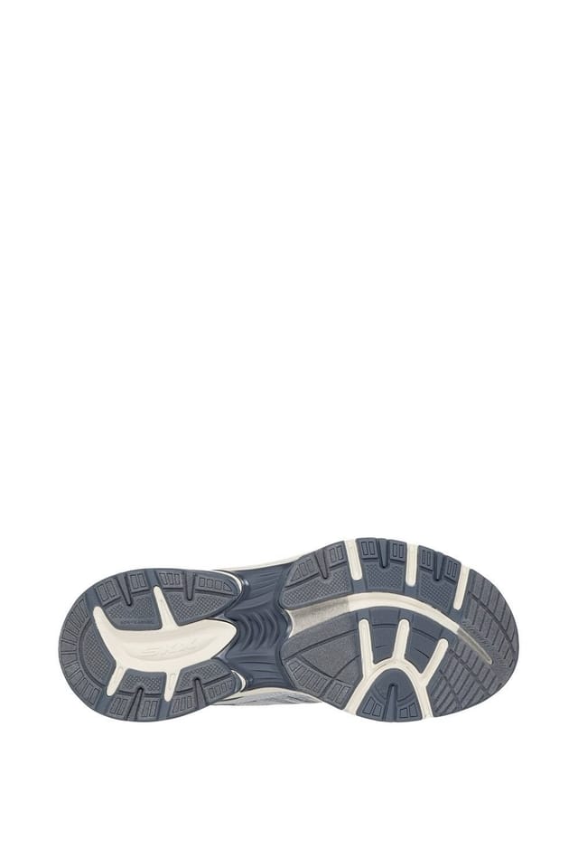 Skechers Skechers Women's Stamina Sport Trainer in Silver - 2