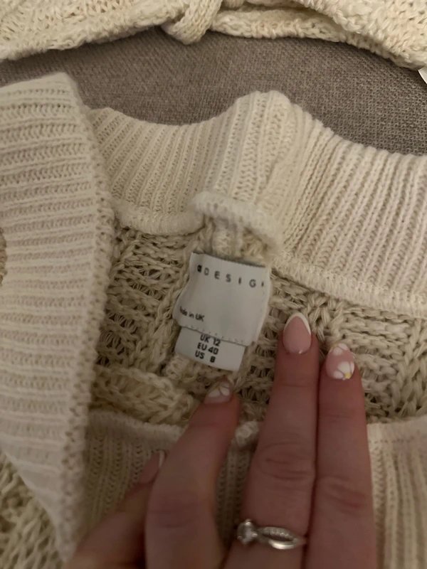 ASOS Design ASOS Design knitted co ord - 1