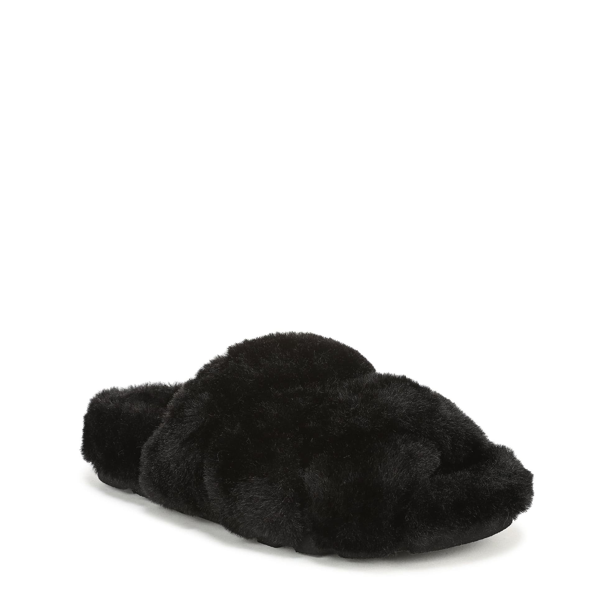 Vionic Vionic Women's Peppa Slippers in Black