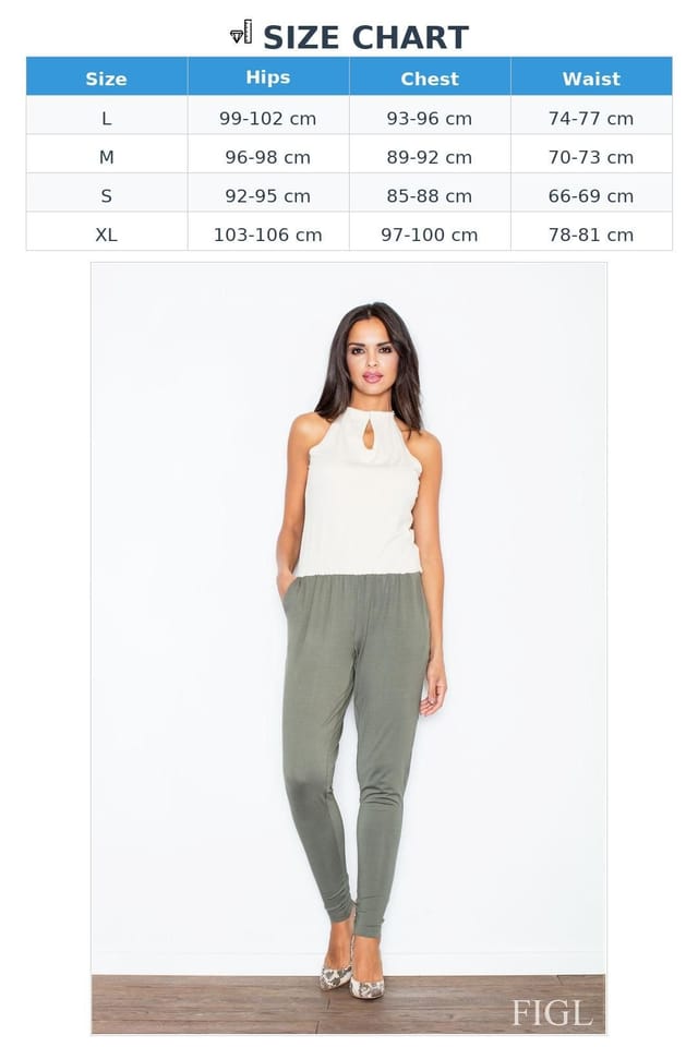 Love Lace Love Lace Women's Two Tone Draping Figure Suit with Tie Back in Green - 2