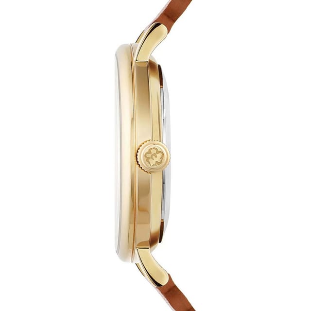 Ted Baker Ted Baker Women's BKPPHF209 Fashion 37mm Quartz Watch in Brown - 3