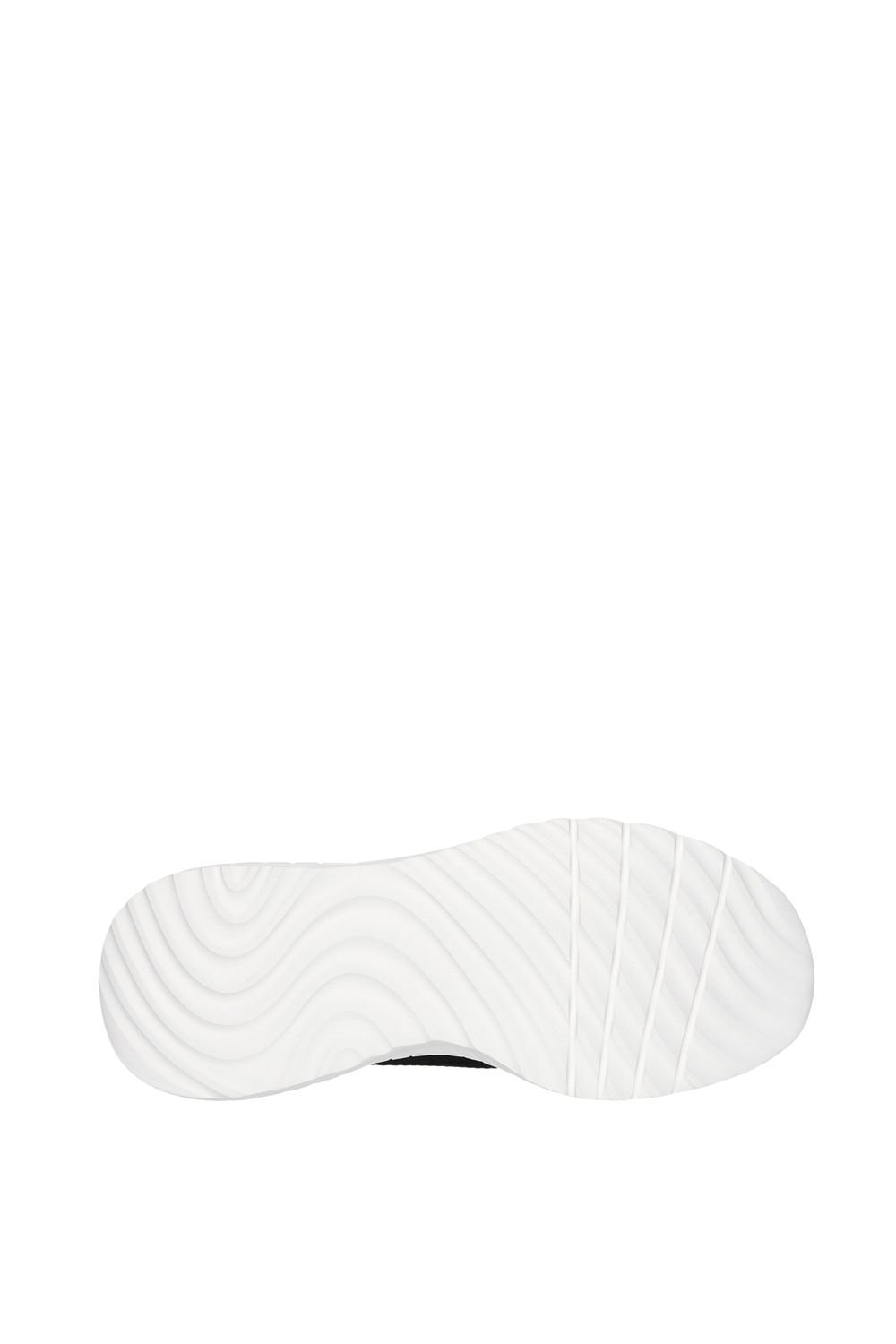 Skechers Skechers Women's BOBS SQUAD CHAOS Slip-Ins Black - 3