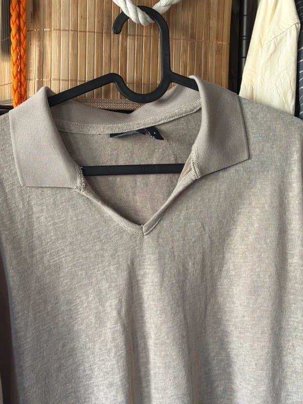 ASOS ASOS men’s polo