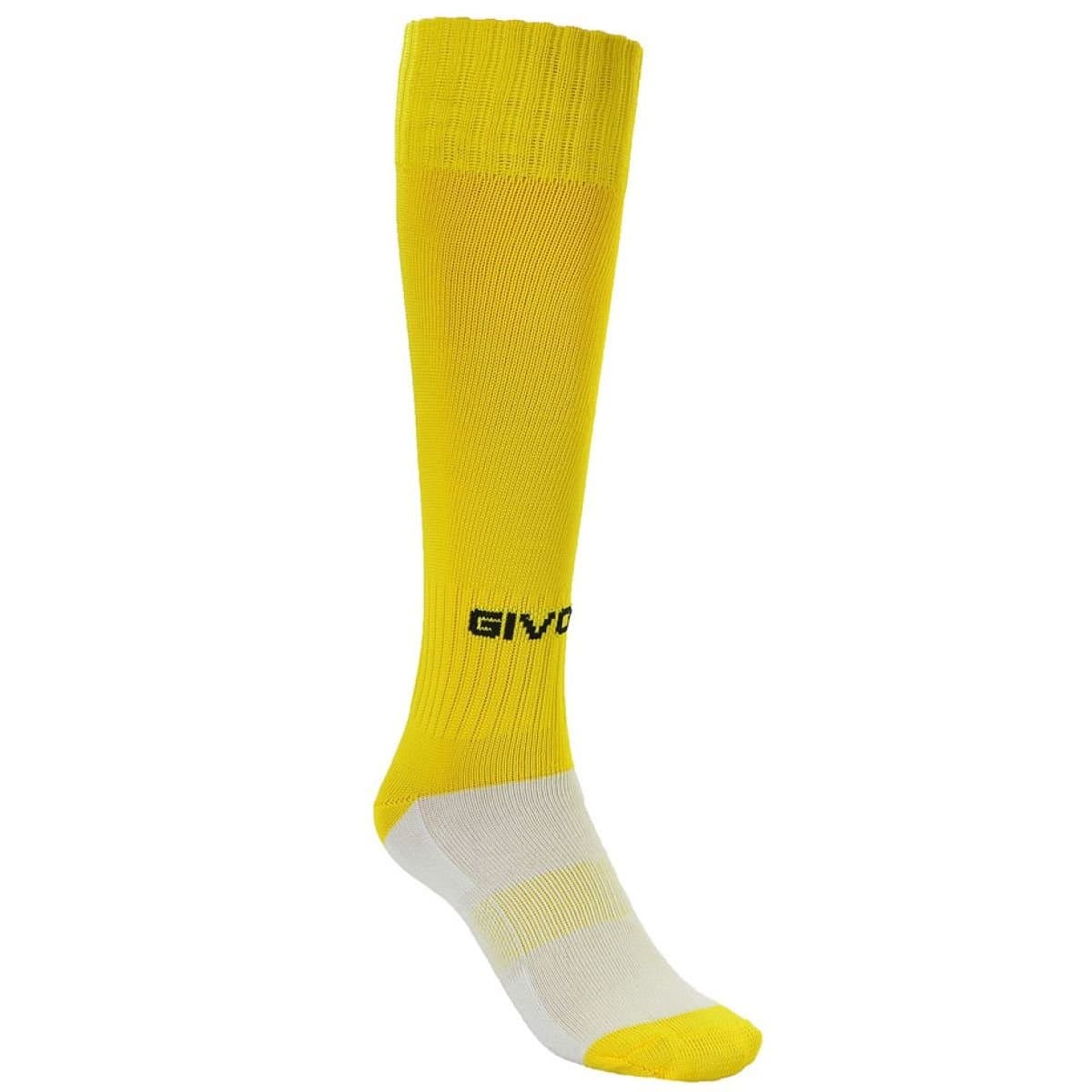 Givova Givova Men's Football Socks in Yellow