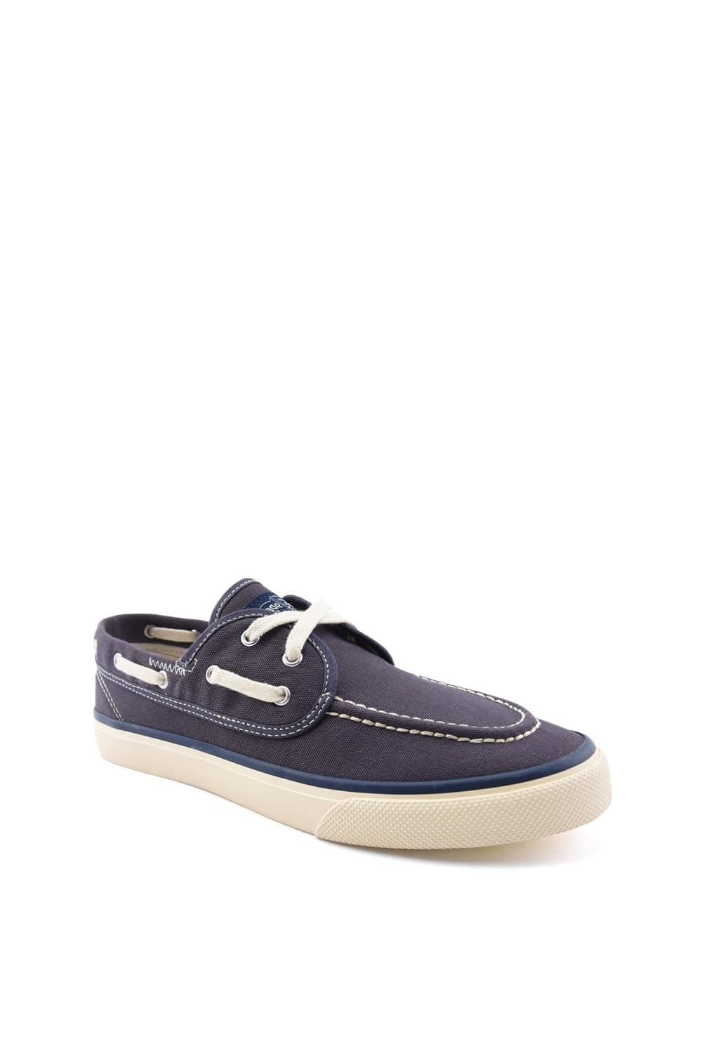 Sperry Sperry Men's Classical Seamate Shoe in Navy