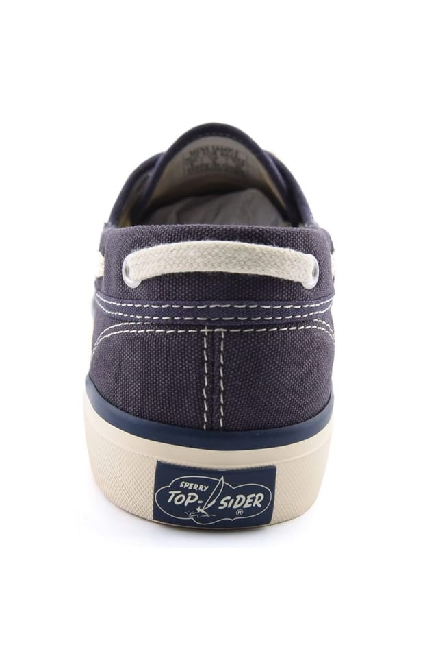 Sperry Sperry Men's Classical Seamate Shoe in Navy - 2
