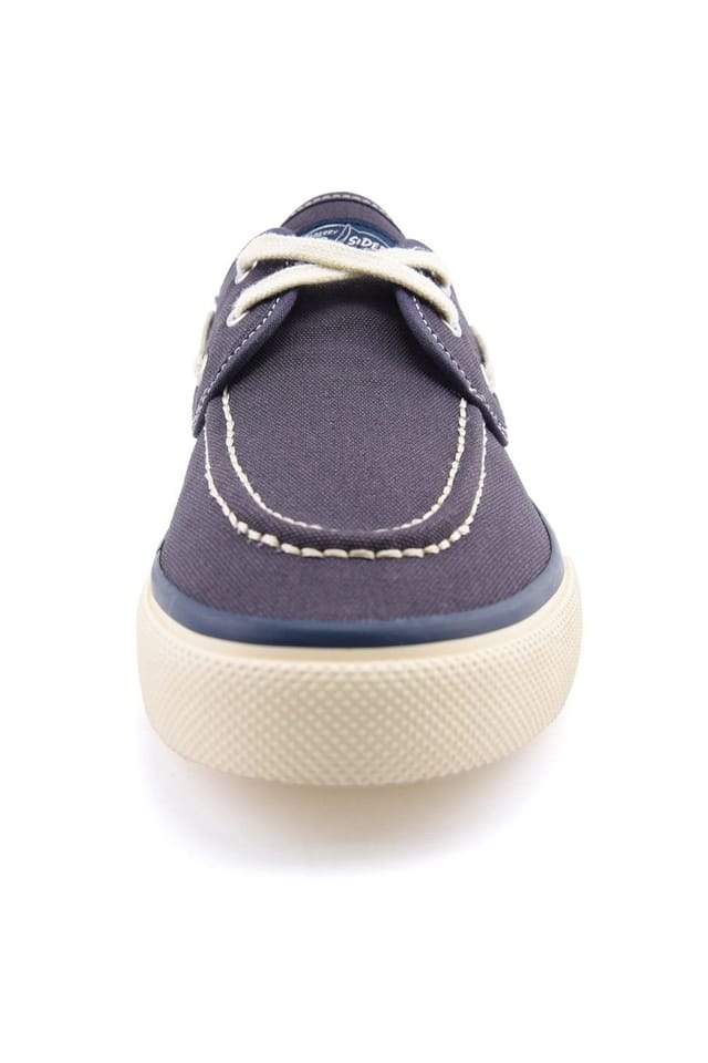 Sperry Sperry Men's Classical Seamate Shoe in Navy - 3