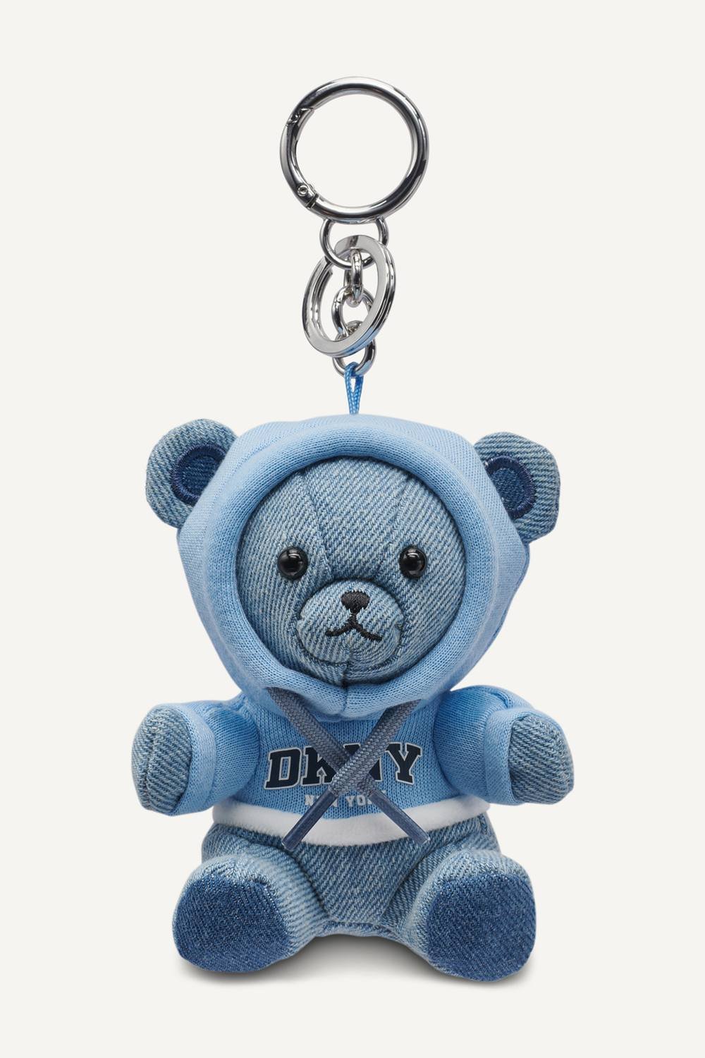 DKNY DKNY Women's Boxed Bear Charm Blue - 2