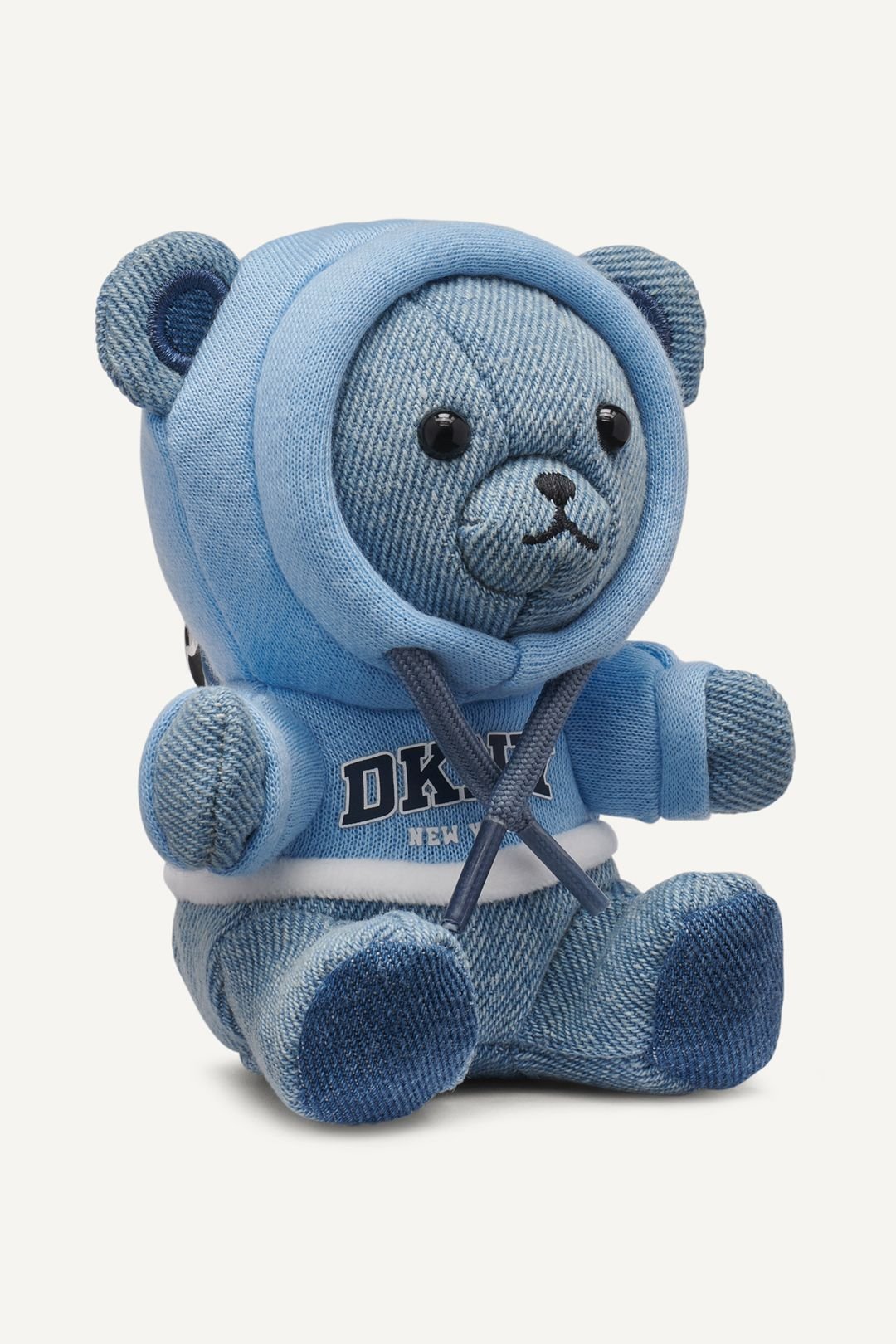 DKNY DKNY Women's Boxed Bear Charm Blue - 3