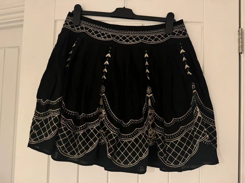New Look New look skirt size 12