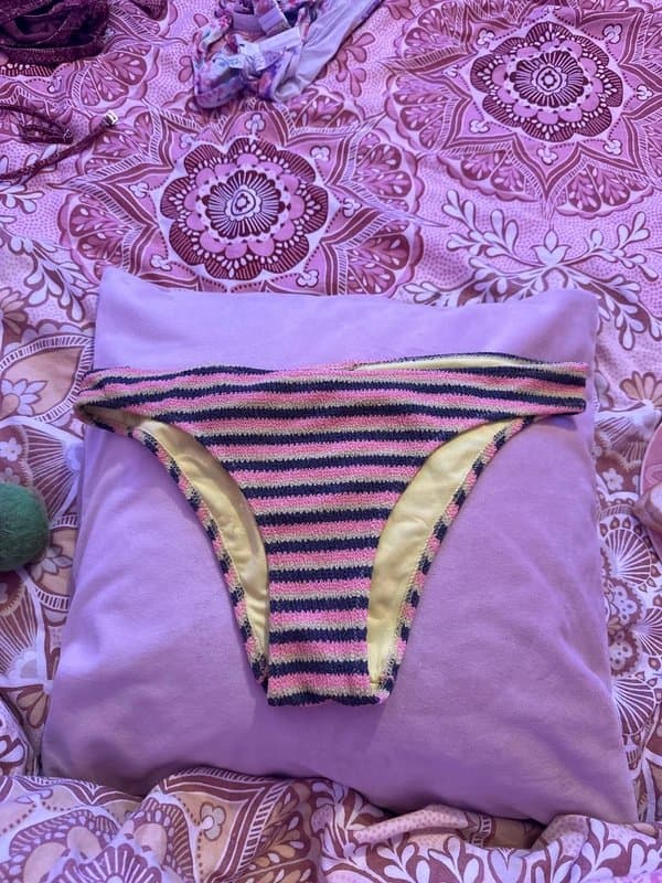 Topshop Bikini bottoms