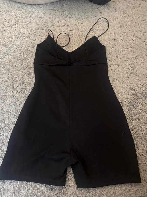 Bershka bershka jumpsuit