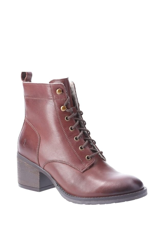Hush Puppies Hush Puppies Women's Harriet' Boot in Brown - 2