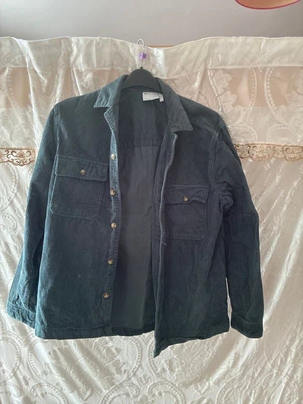 ASOS Cord shirt