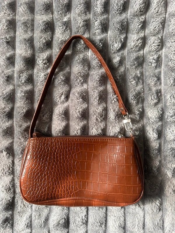 ASOS Brown handbag - 1