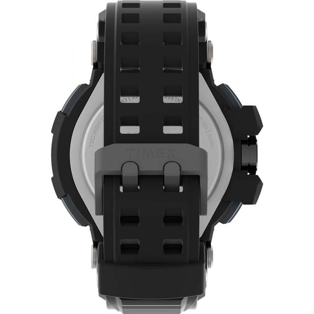 Timex Timex Men's TW5M51800 UFC 53mm Quartz Watch in Black - 2