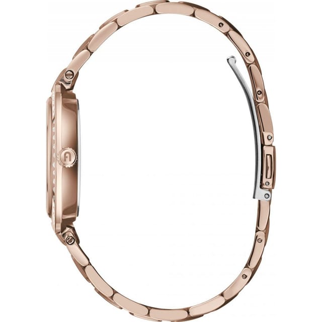 Furla Furla Women's WW00002003L3 34mm Quartz Watch in Rose Gold - 3