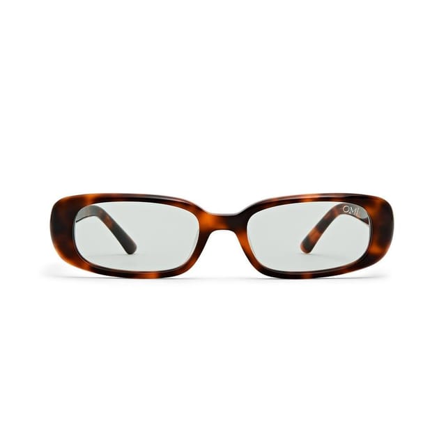 OMI Eyewear OMI Eyewear Women's Diana - Tortoise Sunglasses in Brown - 2