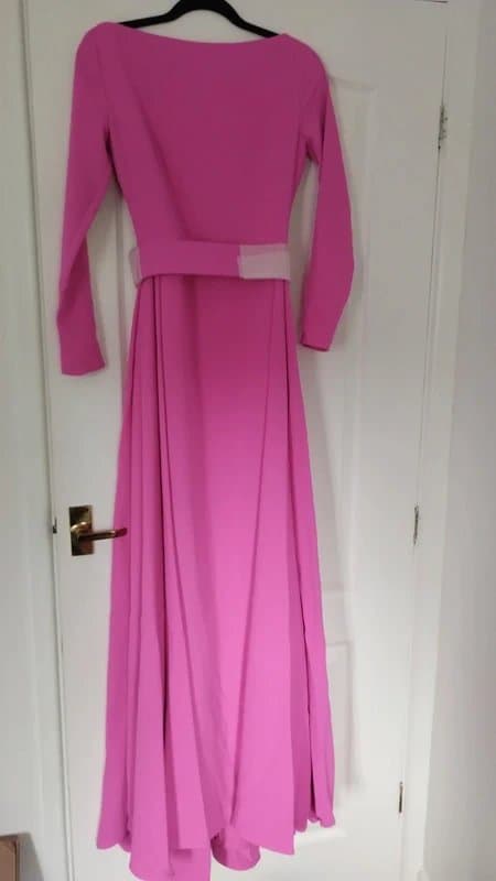 Solace London Solace London "The Shayla dress" Maxi dress  - UK size 6