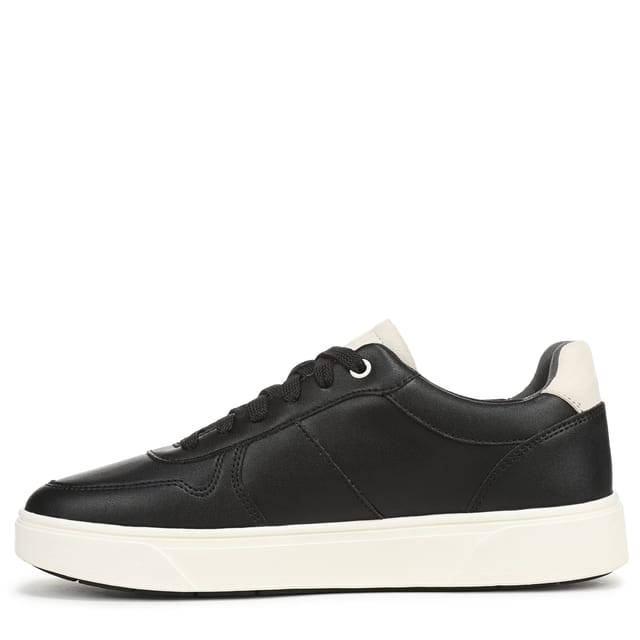 Vionic Vionic Women's Robin Trainers in Black - 2