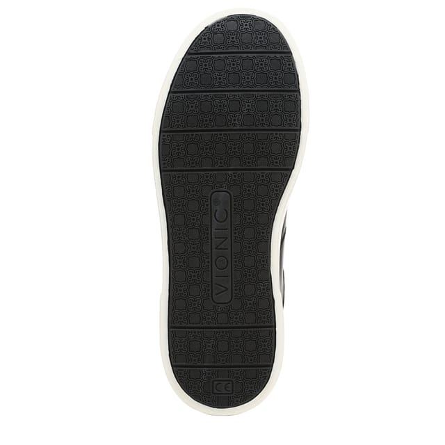 Vionic Vionic Women's Robin Trainers in Black - 3