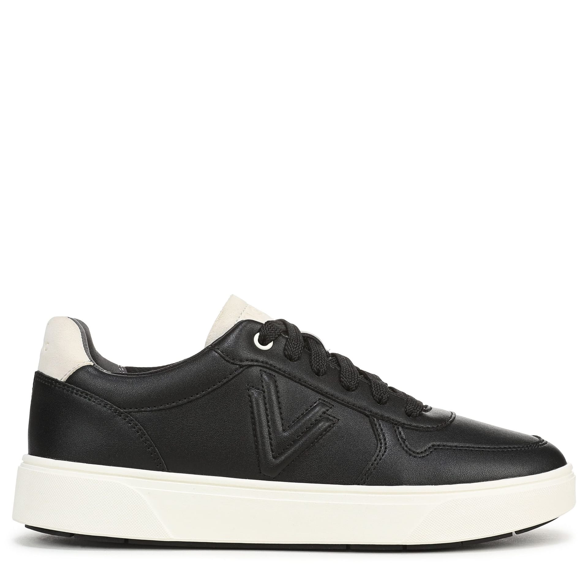 Vionic Vionic Women's Robin Trainers in Black - 4