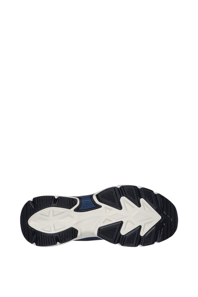Skechers Skechers Men's Skech-Air Ventura Vanderway Shoes in Navy - 2