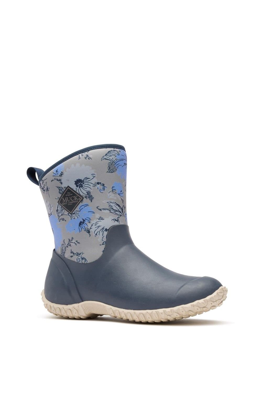 Muck Boots Muck Boots Women's Muckster II Mid Boot in Navy