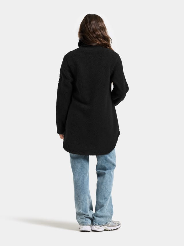 Didriksons Didriksons Women's Umi Full-Zip in Black - 3