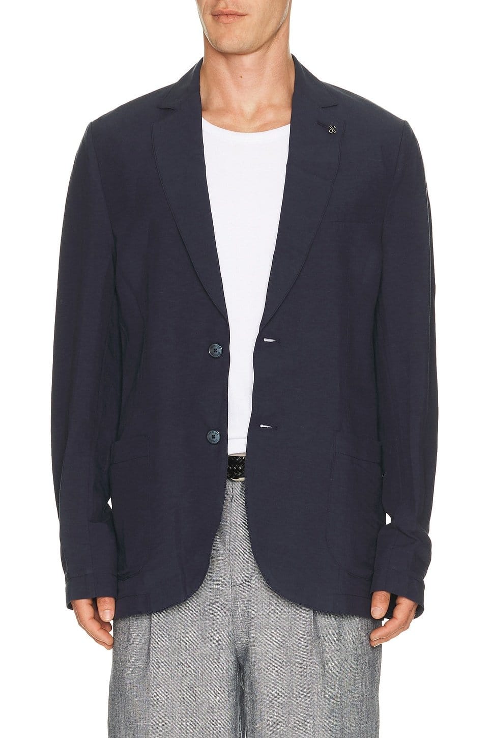 revolve Certo Blazer - 1