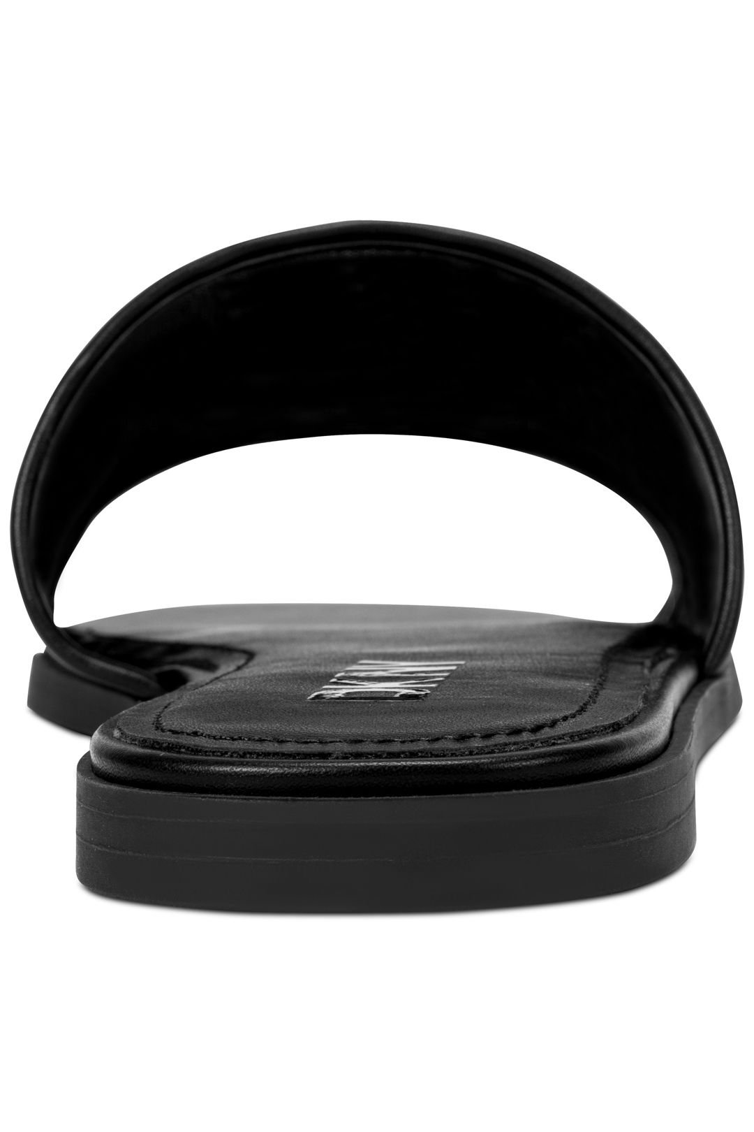 DKNY DKNY Women's Wren - Flat Slide Black - 3