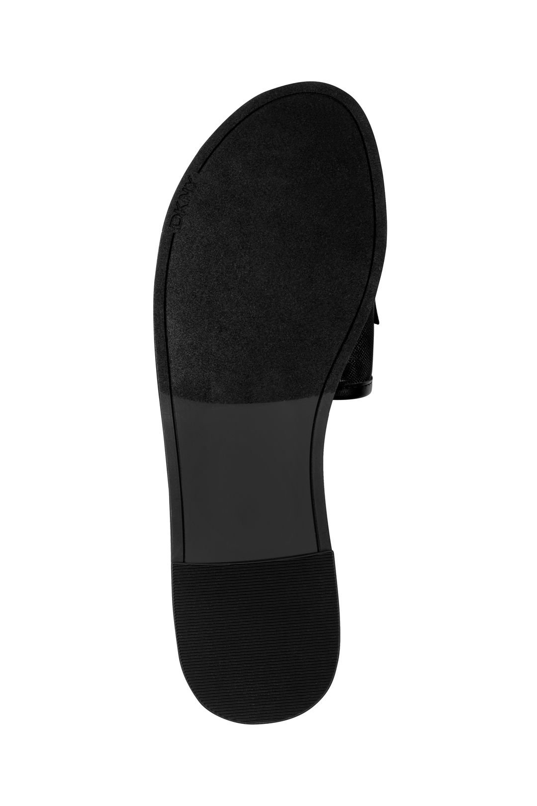 DKNY DKNY Women's Wren - Flat Slide Black - 4