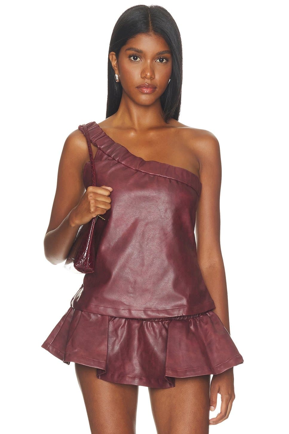 revolve The Amelia Top
