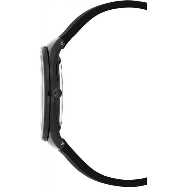 Kenneth Cole Kenneth Cole Men's KC50584003 Classic 40mm Quartz Watch in Black - 2