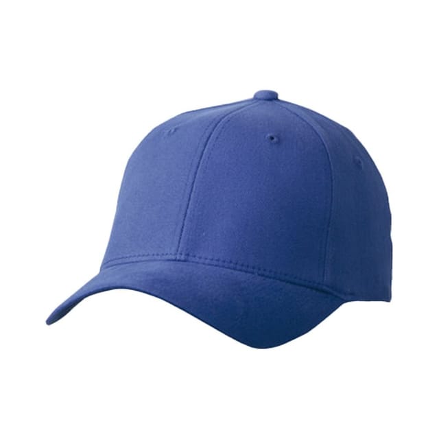 Myrtle Beach Myrtle Beach Men's Original Flexfit 6 Panel Baseball Cap in Blue - 2