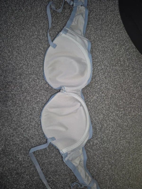 New Look Balconette Bra 34C