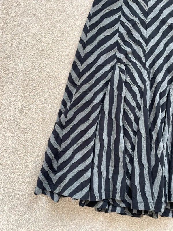 Per Una Per Una maxi skirt