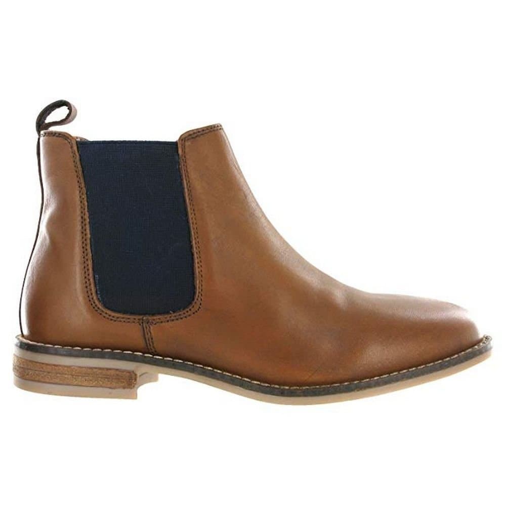Cipriata Cipriata Women's Alexandra Twin Gusset Ankle Boots in Tan