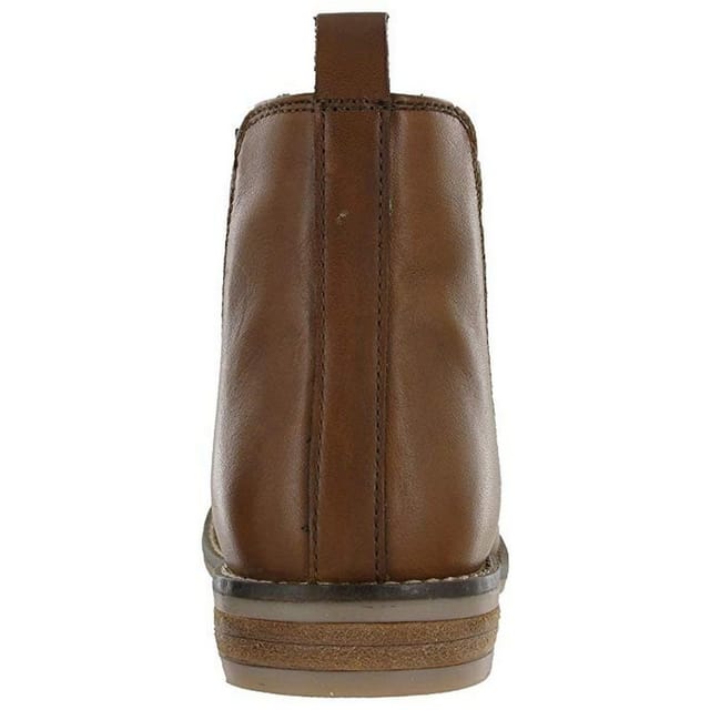 Cipriata Cipriata Women's Alexandra Twin Gusset Ankle Boots in Tan - 3