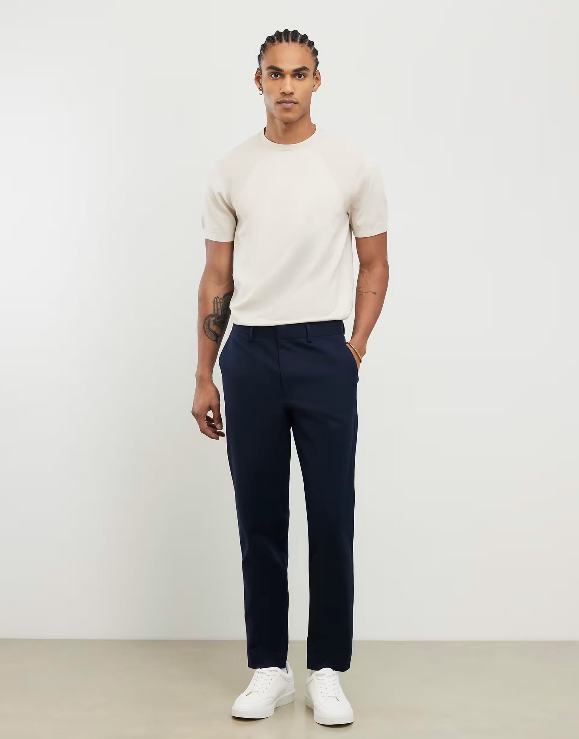 navy