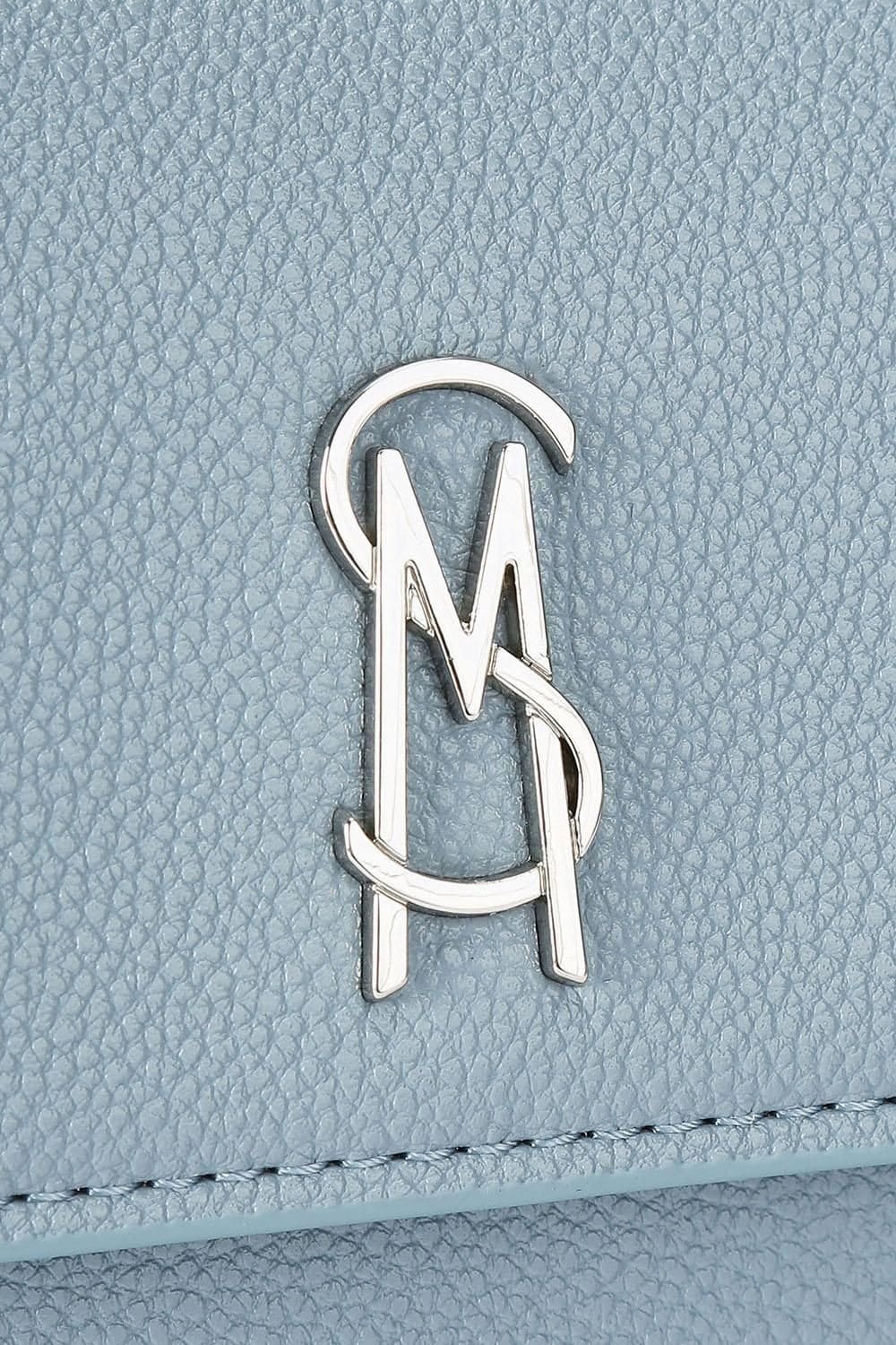 Steve Madden STEVE MADDEN Women's 'Taiga Bag Blue' in Blue - 4