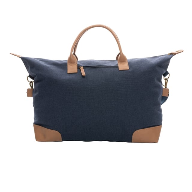 XD Design XD Design Men's Impact Aware 40L Weekend Bag in Blue - 3