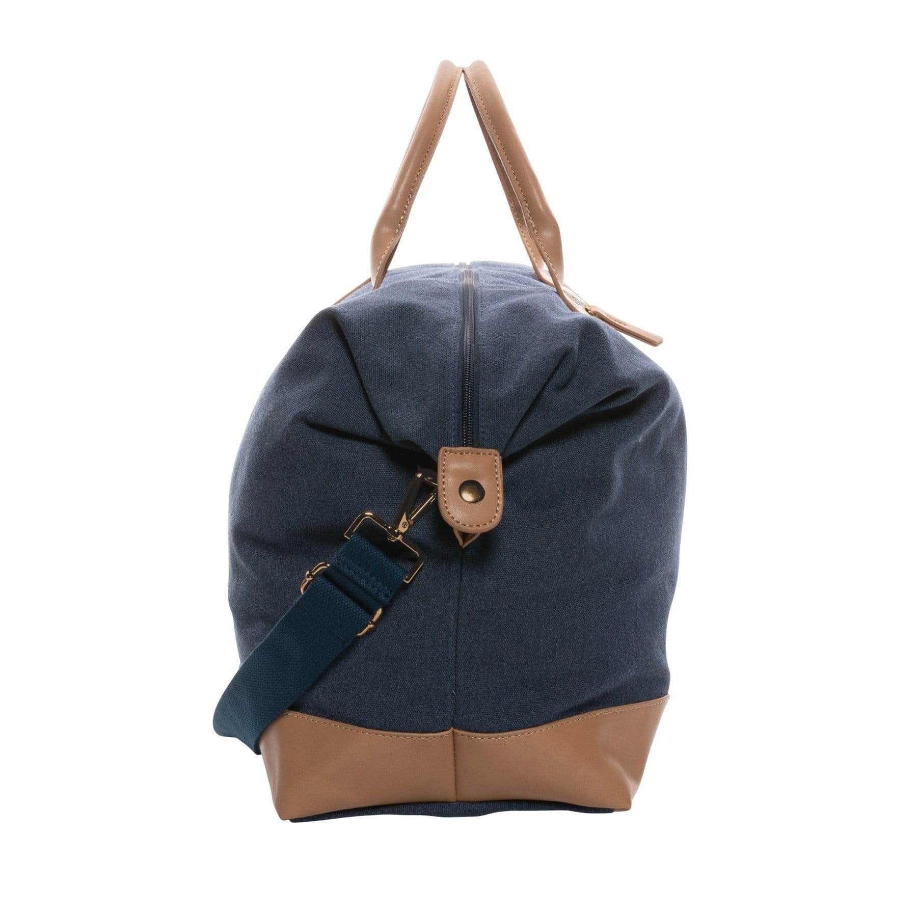 XD Design XD Design Men's Impact Aware 40L Weekend Bag in Blue - 4