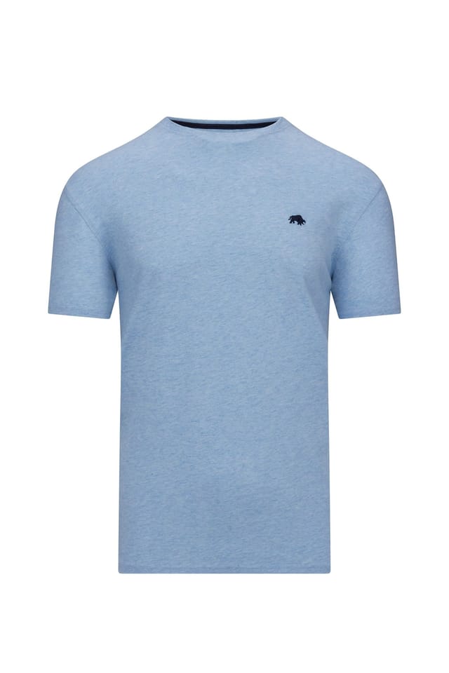 raging bull Raging Bull Men's Classic T-Shirt 3 Pack - 2